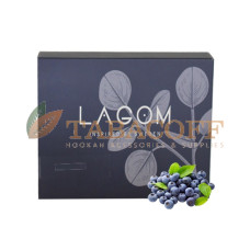 Табак для кальяна Lagom Navy That berry 40 гр